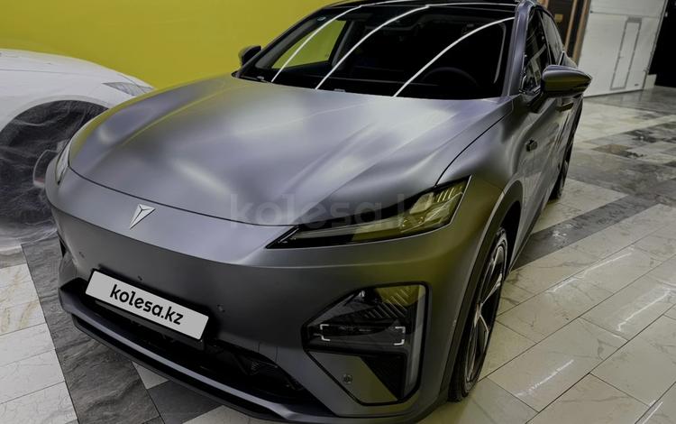 Deepal S07 — миниатюра 5