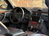 Mercedes-Benz E 220 2000 годаүшін2 000 000 тг. в Туркестан – фото 3