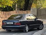 Mercedes-Benz E 220 2000 годаүшін2 000 000 тг. в Туркестан – фото 2
