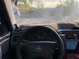 Mercedes-Benz E 220 2000 годаүшін2 000 000 тг. в Туркестан – фото 5