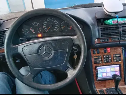 Mercedes-Benz S 320 1993 года за 1 800 000 тг. в Кокшетау – фото 3