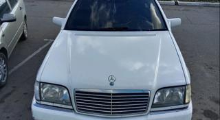 Mercedes-Benz S 320 1993 года за 1 800 000 тг. в Кокшетау