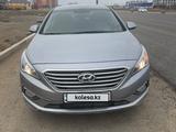 Hyundai Sonata 2014 года за 7 400 000 тг. в Астана