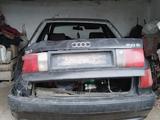 Audi 80 1994 годаүшін750 000 тг. в Сарыкемер