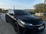 Toyota Camry 2015 года за 6 300 000 тг. в Шиели – фото 2