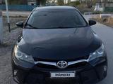 Toyota Camry 2015 года за 6 300 000 тг. в Шиели