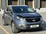 Kia Sportage 2014 годаүшін7 800 000 тг. в Караганда – фото 3