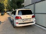 Lexus LX 570 2014 года за 27 000 000 тг. в Алматы – фото 5