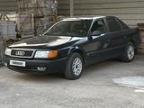 Audi 100 1991 года за 2 600 000 тг. в Алматы