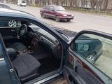 Mercedes-Benz E 320 1997 года за 3 300 000 тг. в Тараз – фото 4