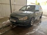 Kia Rio 2002 года за 700 000 тг. в Мерке – фото 3