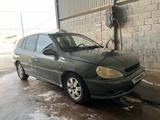 Kia Rio 2002 года за 700 000 тг. в Мерке
