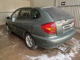 Kia Rio 2002 года за 700 000 тг. в Мерке – фото 4