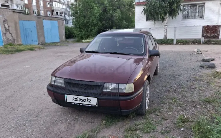 Opel Vectra 1993 года за 900 000 тг. в Астана