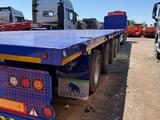 Heavy Truck  5 осный полуприцеп — площадка 2026 года за 15 000 000 тг. в Семей – фото 3