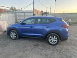 Hyundai Tucson 2018 годаfor11 500 000 тг. в Шымкент – фото 4