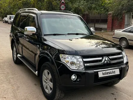 Mitsubishi Pajero 2007 года за 9 200 000 тг. в Алматы – фото 7