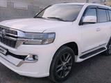Toyota Land Cruiser 2015 года за 21 800 000 тг. в Караганда – фото 3