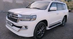 Toyota Land Cruiser 2015 года за 21 800 000 тг. в Караганда – фото 3