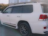 Toyota Land Cruiser 2015 года за 21 800 000 тг. в Караганда – фото 4