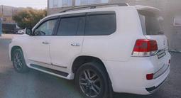 Toyota Land Cruiser 2015 года за 21 800 000 тг. в Караганда – фото 4