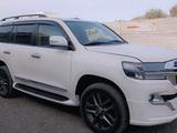 Toyota Land Cruiser 2015 года за 21 800 000 тг. в Караганда – фото 5