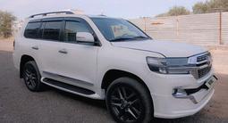 Toyota Land Cruiser 2015 года за 21 800 000 тг. в Караганда – фото 5