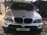 BMW X5 2005 года за 6 000 000 тг. в Алматы