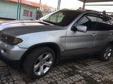 BMW X5 2005 годаүшін6 000 000 тг. в Алматы – фото 2