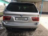 BMW X5 2005 годаүшін6 000 000 тг. в Алматы – фото 4