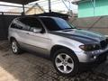 BMW X5 2005 года за 6 000 000 тг. в Алматы – фото 3