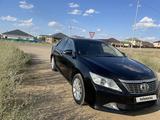 Toyota Camry 2012 годаfor6 000 000 тг. в Индерборский – фото 5