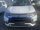 Mitsubishi Outlander 2022 годаүшін13 950 000 тг. в Петропавловск