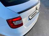 Skoda Rapid 2014 года за 5 150 000 тг. в Актау – фото 4