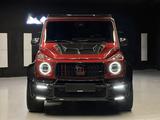 Mercedes-Benz G 500 2020 года за 140 000 000 тг. в Алматы – фото 3