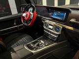Mercedes-Benz G 500 2020 года за 140 000 000 тг. в Алматы – фото 2