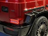Mercedes-Benz G 500 2020 года за 140 000 000 тг. в Алматы – фото 5