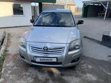 Toyota Avensis 2007 года за 4 000 000 тг. в Конаев (Капшагай)