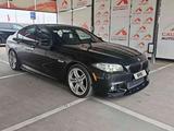 BMW 535 2015 года за 10 900 000 тг. в Алматы – фото 3