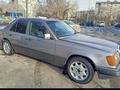 Mercedes-Benz E 230 1992 годаүшін2 000 000 тг. в Талдыкорган – фото 5