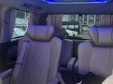 Toyota Alphard 2005 года за 11 000 000 тг. в Алматы – фото 4