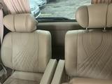 Toyota Alphard 2005 года за 11 000 000 тг. в Алматы – фото 5
