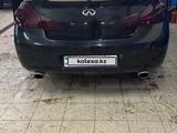 Infiniti G35 2008 года за 4 500 000 тг. в Костанай – фото 3