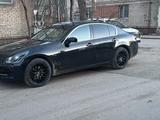 Infiniti G35 2008 года за 4 500 000 тг. в Костанай