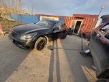 Infiniti G35 2008 года за 4 500 000 тг. в Костанай – фото 2
