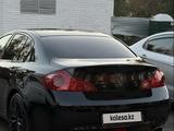 Infiniti G35 2008 годаүшін4 500 000 тг. в Костанай – фото 2