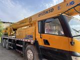 XCMG  QY25K 2014 года за 28 000 000 тг. в Тараз – фото 3