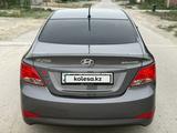 Hyundai Accent 2015 годаfor4 800 000 тг. в Кызылорда – фото 4