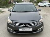Hyundai Accent 2015 годаfor4 800 000 тг. в Кызылорда