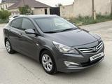 Hyundai Accent 2015 годаfor4 800 000 тг. в Кызылорда – фото 2